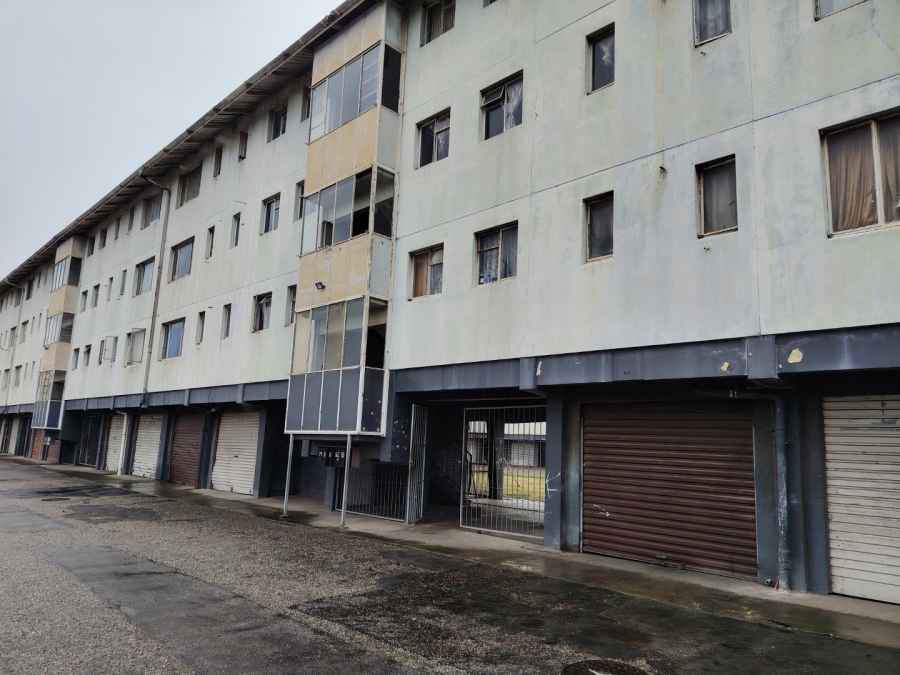 To Let  Bedroom Property for Rent in Algoa Park Eastern Cape